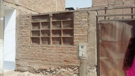 Oportunidad Terreno Cuenta Con Todos Los Servicios Luz Agua Desague.
