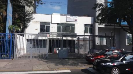 Alquilo Local Comercial En Javier Prado