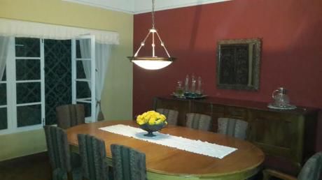 Vendo Casa San Isidro Contry Club Ideal Para Casa De Embajador