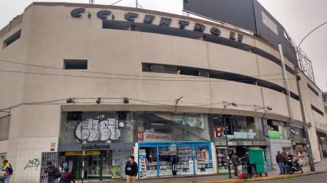 Venta De Locales Comerciales En Centro Lima