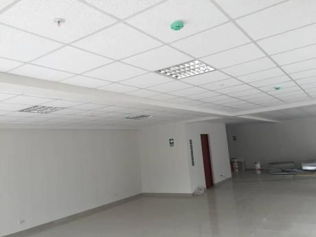 Vendo Para Inversionista Edificio Alquilado En Miraflores