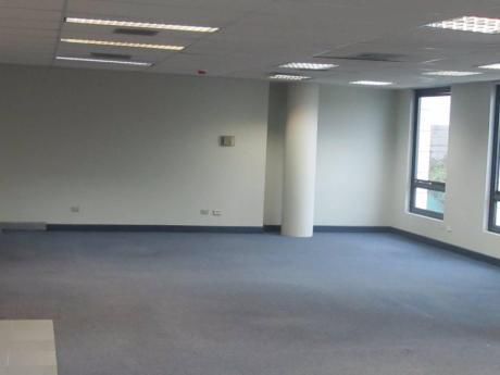 Oferta Oficina Bien Ubicada 2do Piso 350 M2 Vista A La Calle Corpac San Isidro