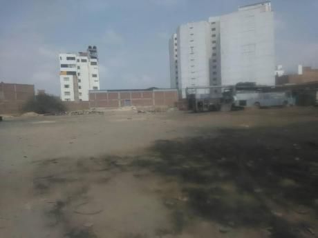 Trujillo Terreno Urbano Ideal Para Inversionistas