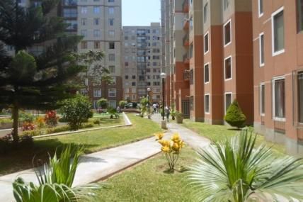 Vendo Departamento En Condominio En San Miguel