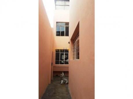 Venta De Casa En Breña C/av. Brasil