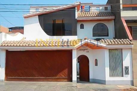 Alquiler De Casa En Las VIñas, La Molina