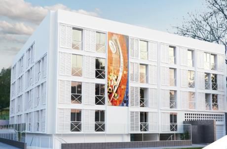 Vendo Local Comercial Ideal Para Galerias De Arte, Estudio Juridico, Arquitectos
