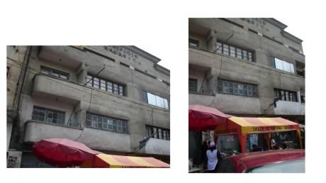 Venta De Inmueble En Gamarra