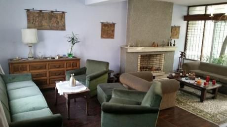 !venta Casa 312 M2 Aurora Miraflores!