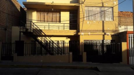 Vendo Casa Urb. 15 De Agosto Paucarpata - Ideal Casa Y Negocio
