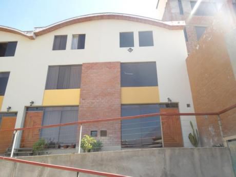 En Venta Minicasita En Los Angeles De Cayma $