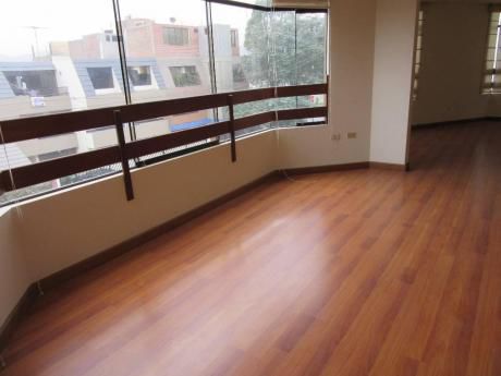 Lindo Departamento En Barranco A 1 Cuadra De Plaza De Barranco