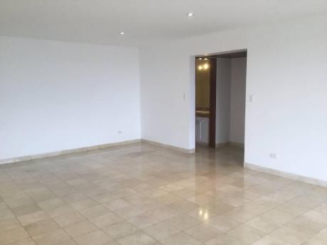 Alquiler Departamento San Isidro