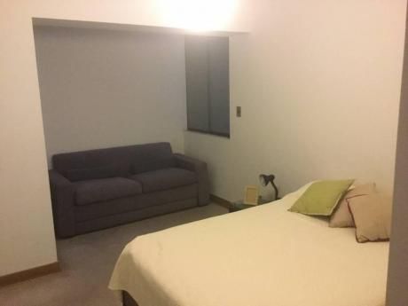 Alquiler Departamento San Isidro