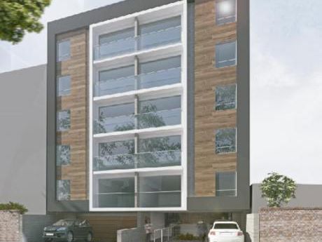 Proyecto Multifamiliar Alameda