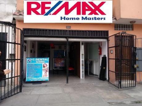 Id 60424 Se Vende Local Comercial Excelente Ubicacion