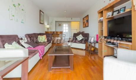 Departamento Venta 3 Dorm. Con Balcon Malecon Balta Miraflores