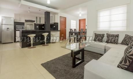 Alquiler De Departamento Piso Independiente Miraflores