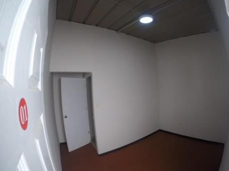 Habitaciones Para Estudiantes