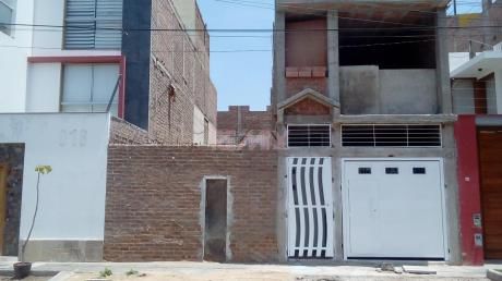 Terreno En Venta De 106.5 M2 Las Acacias, Colindante Con Santa Victoria (lpaico2311)