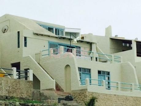 Venta De Casa En Asia (id 59585)