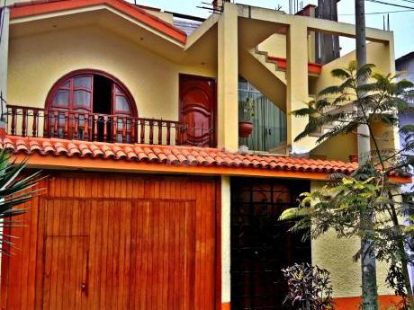 Se Vende Casa En Santa Anita (id 56244)
