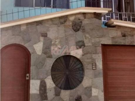 Se Vende Casa En Comas En Av Los Pinos (id 57457)