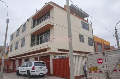 Venta De Local Comercial En Surco. (id 52390)