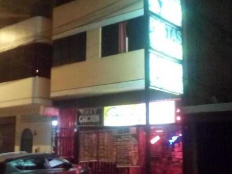 Se Vende Local Comercial En La Perla (id 50893)