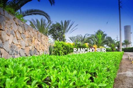 En Venta Terreno En Condominio Rancho Sur (asia - Km 98) (id 37863)