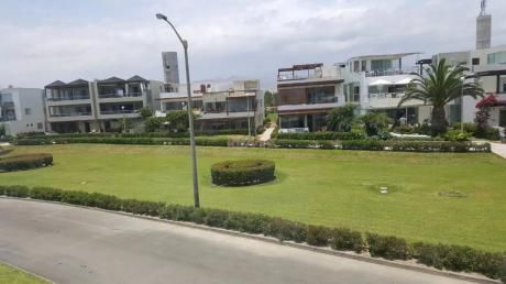 Se Vende Casa En Playa Costa Del Sol - Asia. (id 46793)
