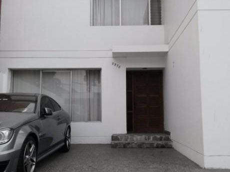 Alquilo Local Comercial En Excelente Av Principal De Miraflores (id 41663)