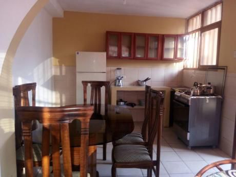 Habitaciones En Punta Hermosa