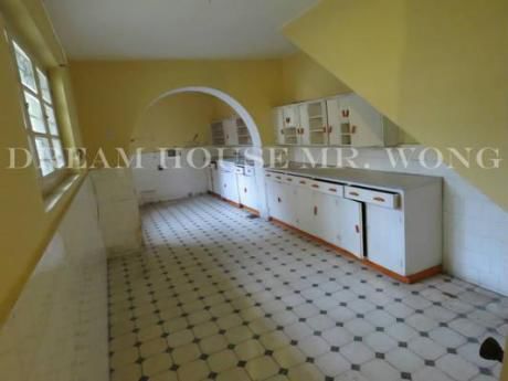 Casa Como Terreno En Miraflores