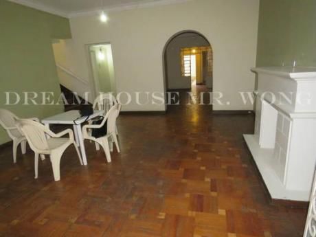 Venta De Casa Como Terreno En Miraflores