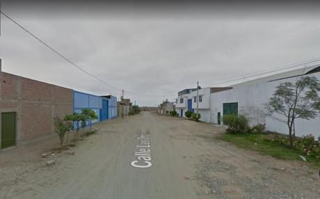 Terreno En Venta 1,135 M2 Sector Parque Industrial – La Esperanza Trujillo