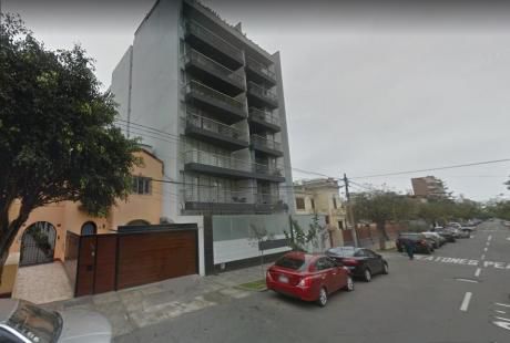 Se Vende Departamento En Miraflores Calle Chiclayo