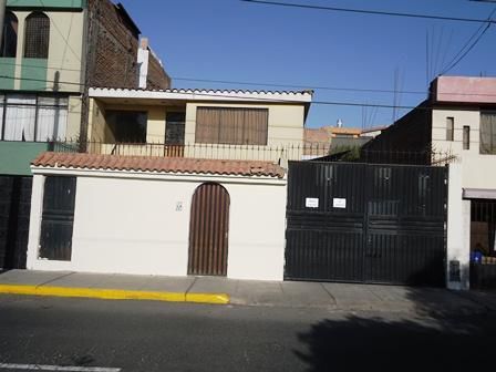 Ahas Inmobiliaria Alquila Local En J. L. Bustamante Y Rivero De 260 M2.