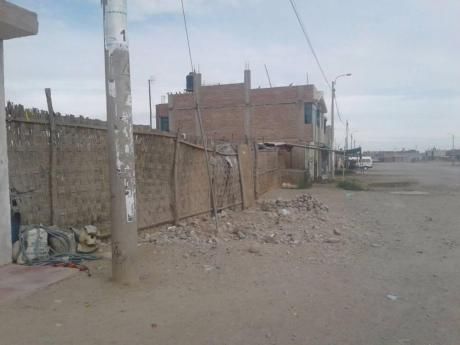 Ahas Inmobiliaria Vende Terreno En Majes Frente A Colegio De 180 M2