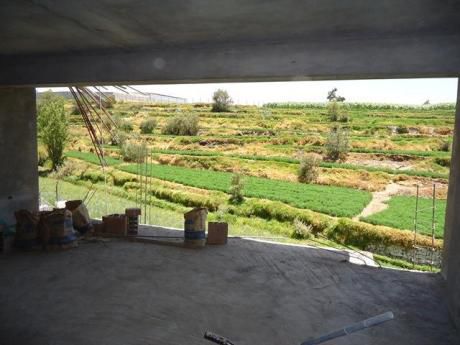 Ahas Inmobiliaria Vende Departamento En Casco Gris En Cayma, 2do Piso