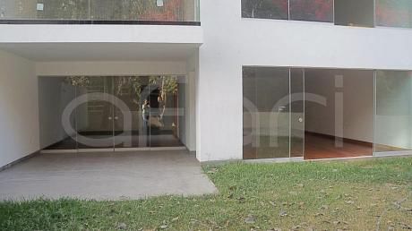 Espectacular Departamento Estreno, Ambientes C/amplia Terraza, Edificio De Lujo!