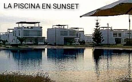 Alquiler De La Mejor Casa De Playa En El Mejor Condominio Al Mejor Precio