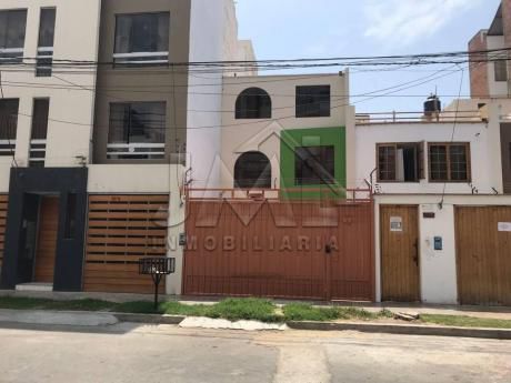 Ocasion Casa En Urb. Upao