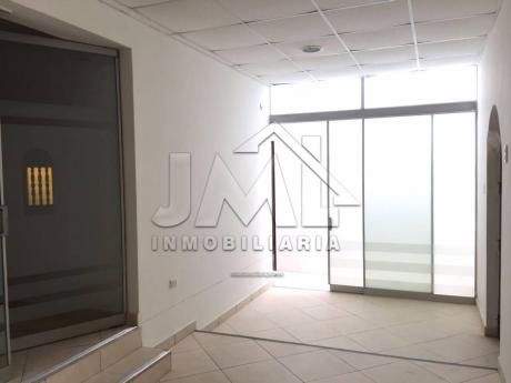 Casa Comercial Urb. Arboleda