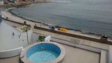 Casa 1ra Fila Caballeros (año Nuevo C/enero $7,000)