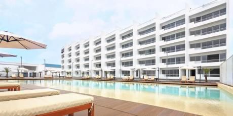 Nuevo! Playa Sarapampa - Condominio Nueva Asia Semana Santa $650