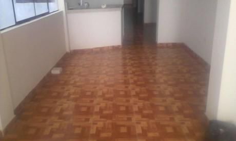 Remato Departamento Con Ascensor 12.avo. Piso, Los Cedros Av: P/.cassal, Trujillo