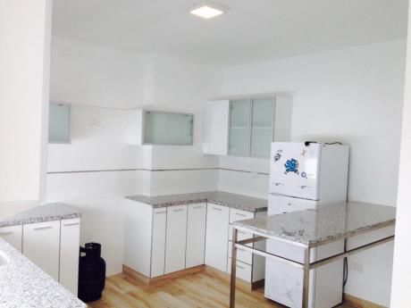 Departamento Duplex Playa Punta Hermosa