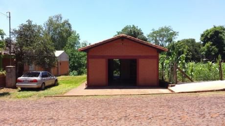 Vendo Este Local!!! Zona Estrategica..