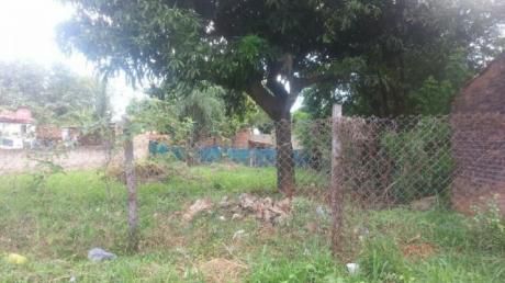 Remato Terreno En Lambare 12x30